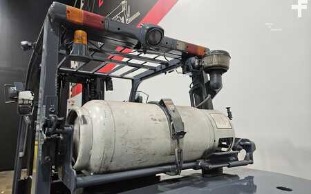 Propane Forklifts 2017  Toyota 8FGC70U (16)