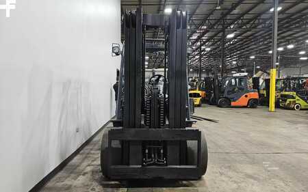 Propane Forklifts 2017  Toyota 8FGC70U (7)