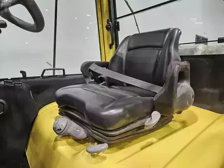 Propane Forklifts 2017  Hyster H50FT (10)
