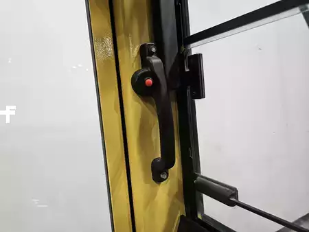 Propane Forklifts 2017  Hyster H50FT (11)