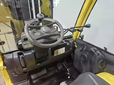 Propane Forklifts 2017  Hyster H50FT (12)