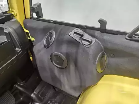 Propane Forklifts 2017  Hyster H50FT (14)