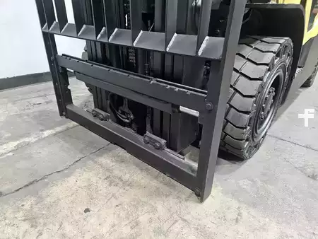 Propane Forklifts 2017  Hyster H50FT (16)