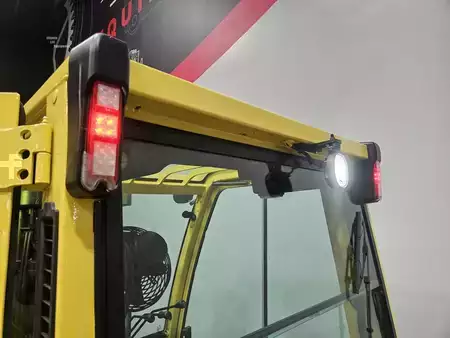 Propane Forklifts 2017  Hyster H50FT (19)