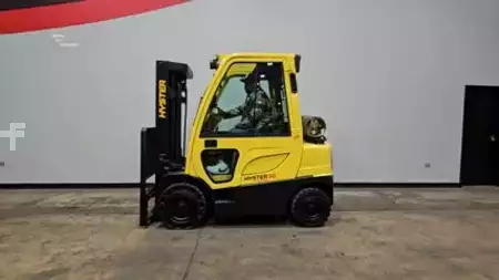 Propane Forklifts 2017  Hyster H50FT (22)