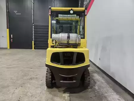Propane Forklifts 2017  Hyster H50FT (3)