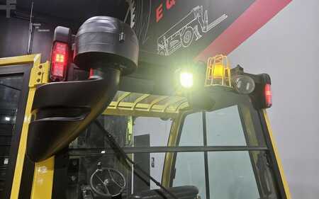 Other 2017  Hyster H120FT (16)