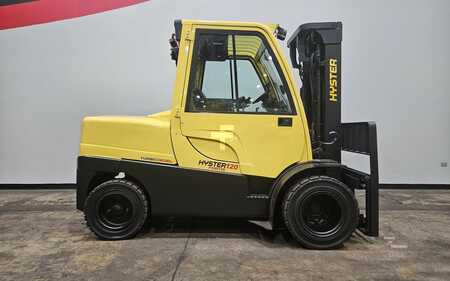 Other 2017  Hyster H120FT (5)
