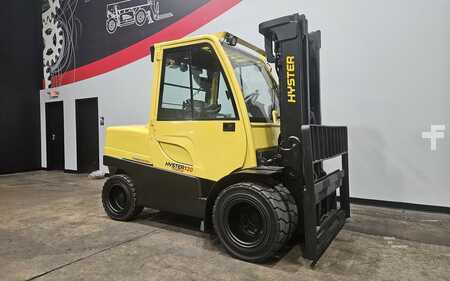 Other 2017  Hyster H120FT (6)