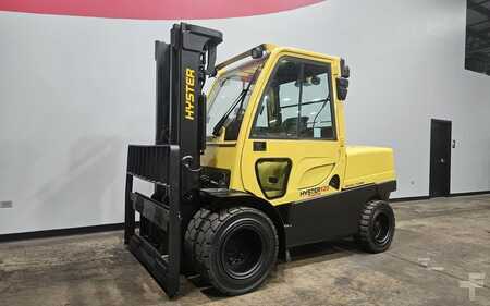 Other 2017  Hyster H120FT (7)