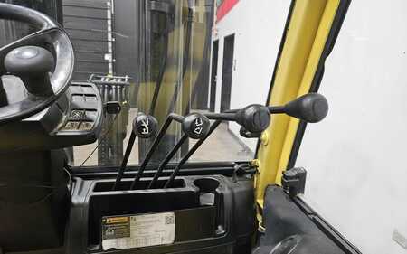 Propane Forklifts 2021  Hyster H60FT (11)