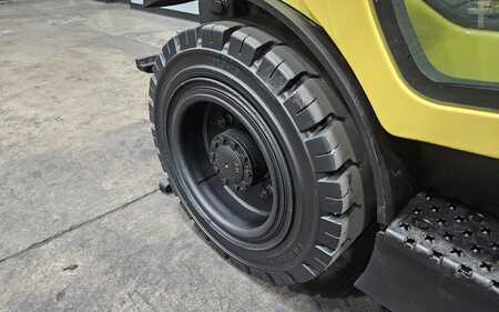 Propane Forklifts 2021  Hyster H60FT (13)