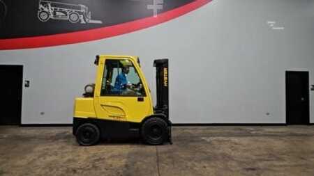 Propane Forklifts 2021  Hyster H60FT (18)