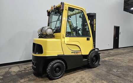 Propane Forklifts 2021  Hyster H60FT (3)