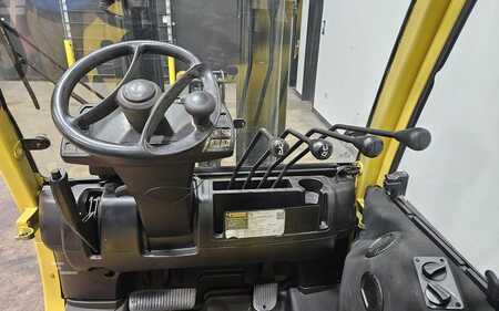 Propane Forklifts 2021  Hyster H60FT (9)