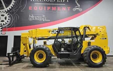 Manipulador fijo 2017  JCB 510-56 (1)