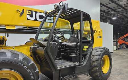 Manipulador fijo 2017  JCB 510-56 (10)