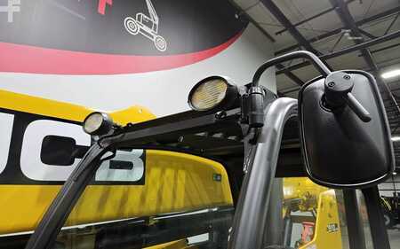 Manipulador fijo 2017  JCB 510-56 (11)