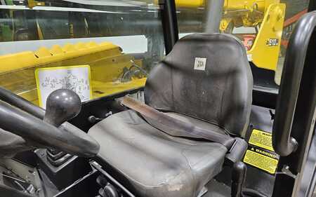 Manipulador fijo 2017  JCB 510-56 (12)