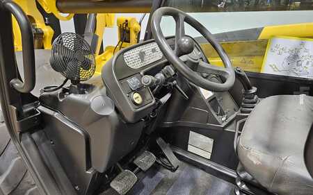 Manipulador fijo 2017  JCB 510-56 (13)