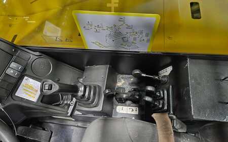 Manipulador fijo 2017  JCB 510-56 (14)