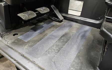 Manipulador fijo 2017  JCB 510-56 (15)