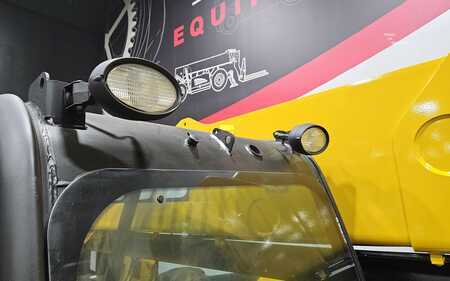 Manipulador fijo 2017  JCB 510-56 (17)