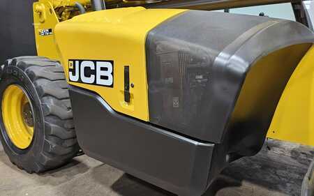 Manipulador fijo 2017  JCB 510-56 (20)