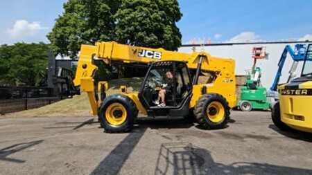 Manipulador fijo 2017  JCB 510-56 (23)