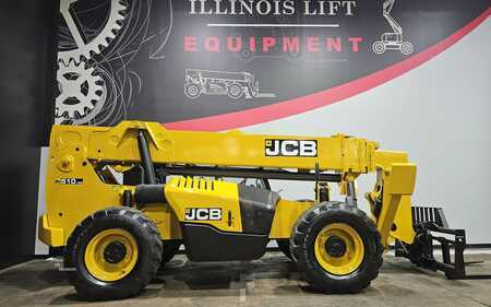 Manipulador fijo 2017  JCB 510-56 (5)
