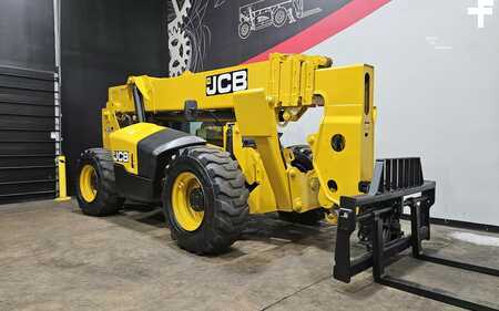 Manipulador fijo 2017  JCB 510-56 (6)