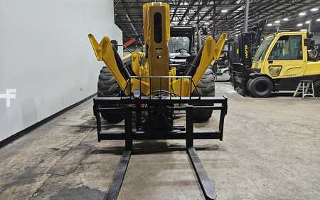 Manipulador fijo 2017  JCB 510-56 (7)