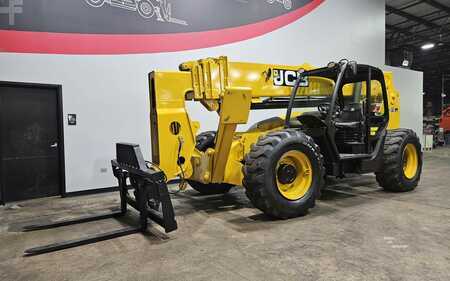 Manipulador fijo 2017  JCB 510-56 (8)