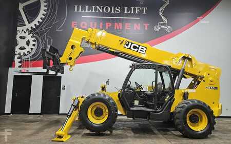 Manipulador fijo 2017  JCB 510-56 (9)