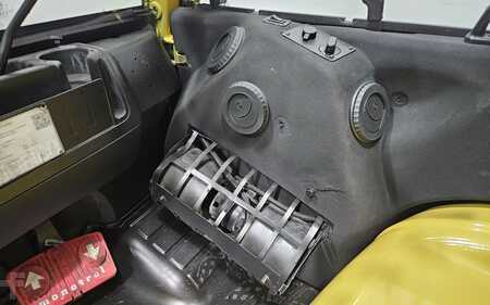 Hyster H120FT