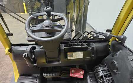 Hyster H120FT