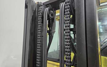 Hyster H120FT