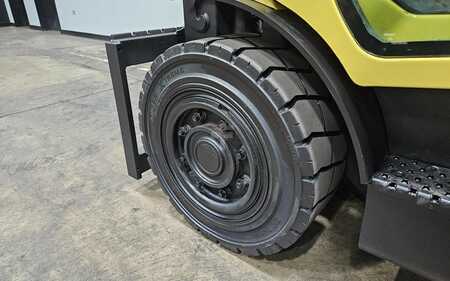 Hyster H120FT