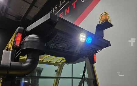 Hyster H120FT