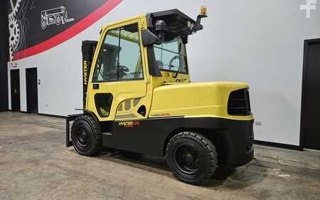 Hyster H120FT