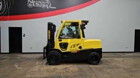Hyster H120FT