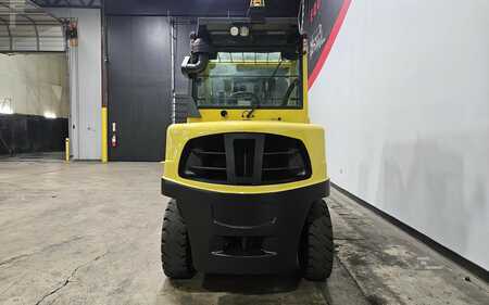 Hyster H120FT