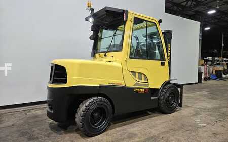 Hyster H120FT