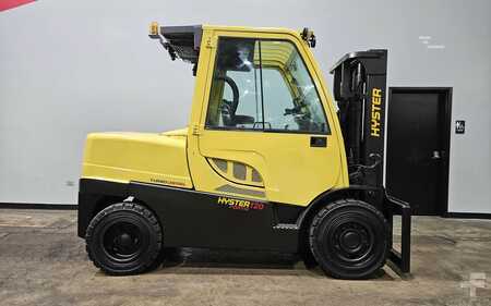Hyster H120FT