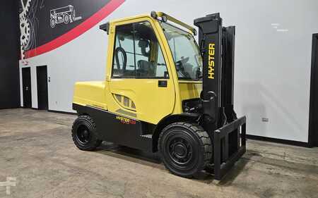 Hyster H120FT