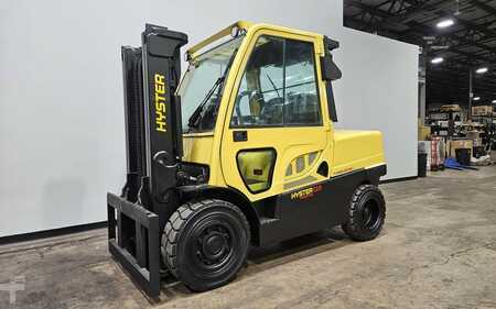 Hyster H120FT