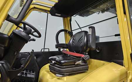 Hyster H120FT