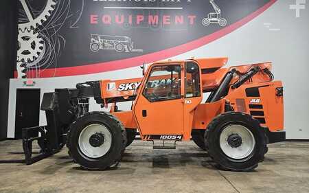 Manipulador fijo 2019  SkyTrak 10054 (1)