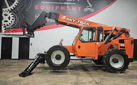 Manipulador fijo 2019  SkyTrak 10054 (10)