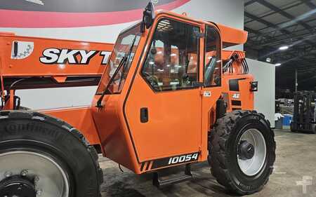 Manipulador fijo 2019  SkyTrak 10054 (11)